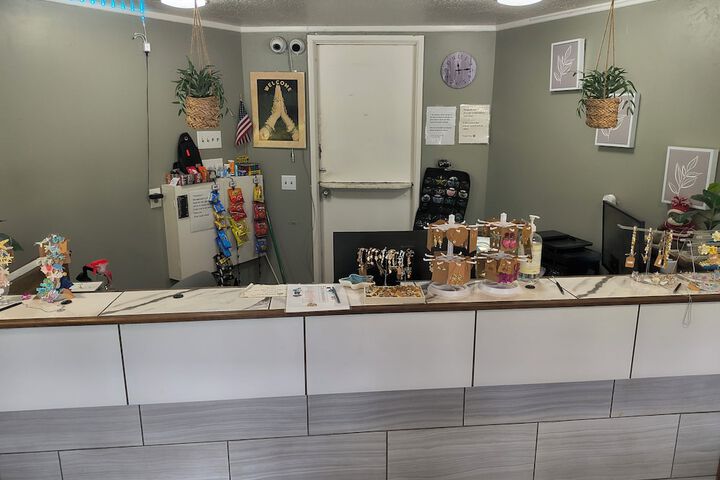 Hotel Interior 2 of 52