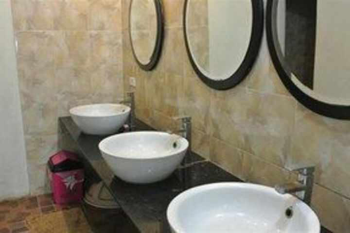 Spa and Wellness Pictures