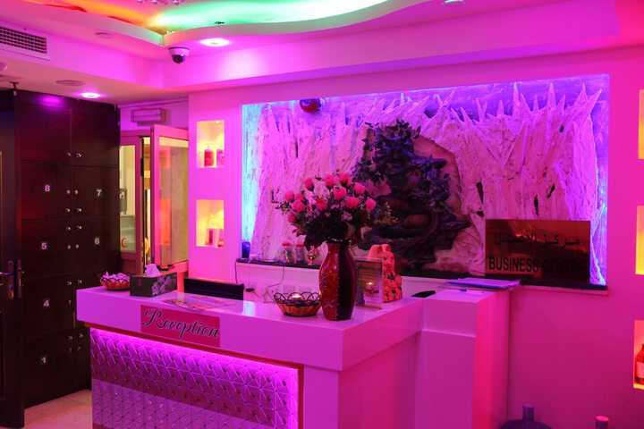 Hotel Interior 32 of 49