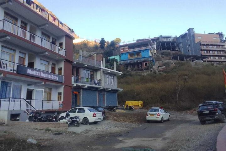 Hotel 8 of 8