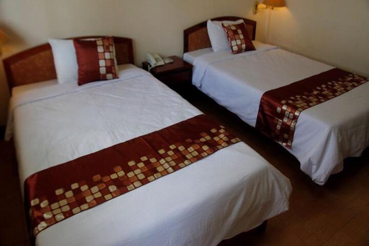 Suite Photo