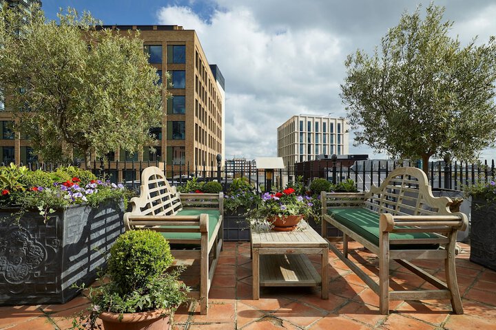 Terrace/Patio 55 of 90