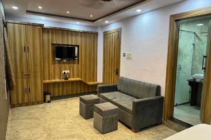 Hotel Interior 19 of 38