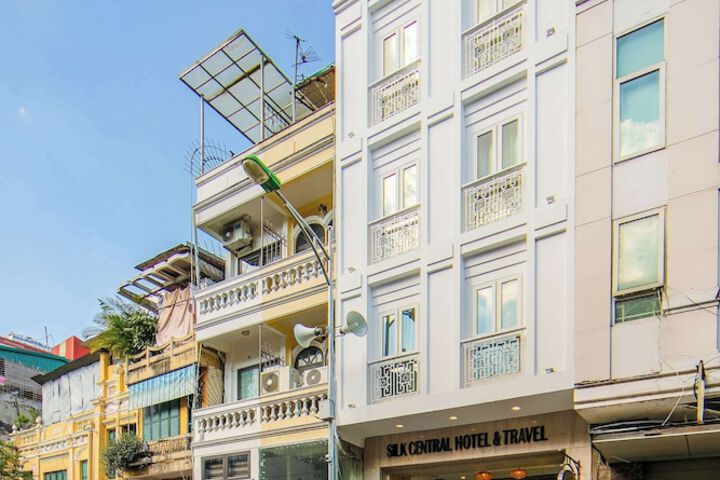 Fitness Facility Photos