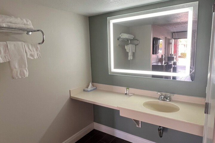 Bathroom Vanities
