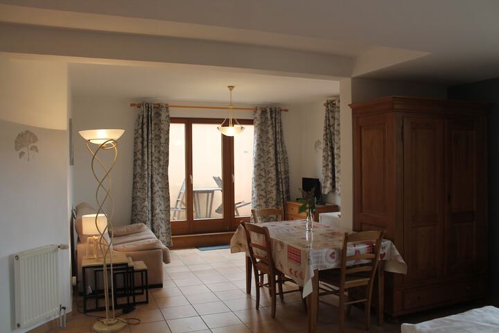 Fitness Center Photo