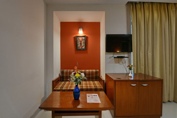 Hotel Interior 7 of 39