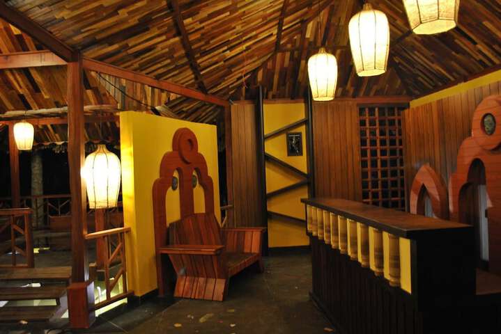 Hotel Interior 15 of 38