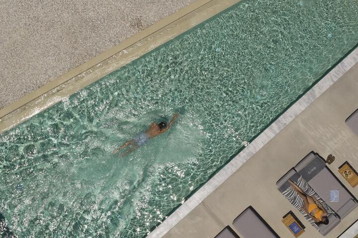 Pool 5 of 84
