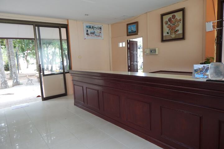 Hotel Interior 3 of 51