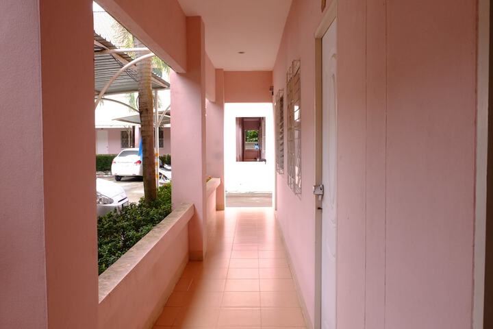 Terrace/Patio 12 of 19