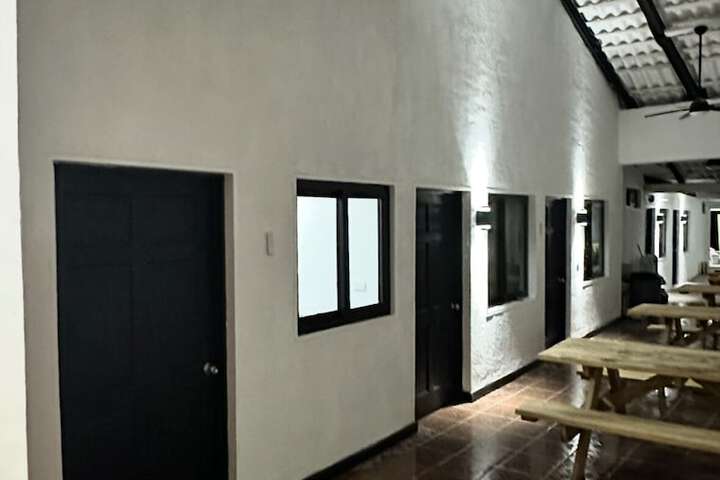 Terrace/Patio 7 of 10