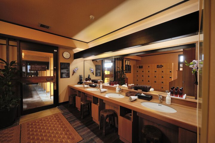Hotel Amenity