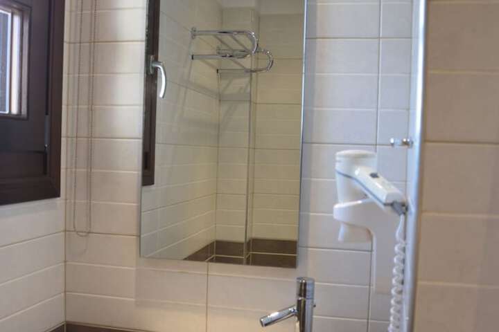 Bathroom Vanities