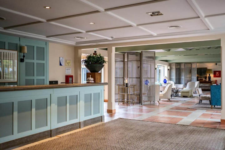 Hotel Castellar-Adults Only