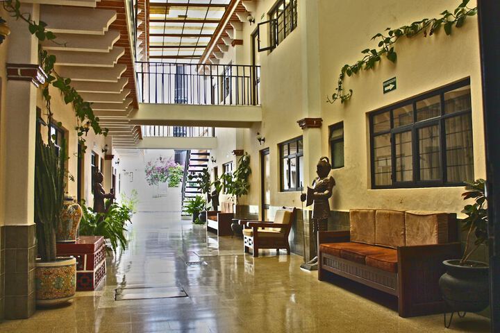 Hotel 2 of 30