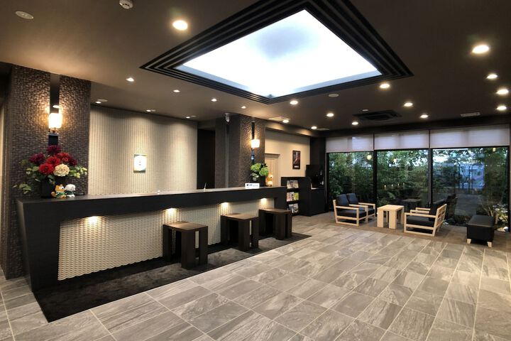 Hotel Interior 2 of 27