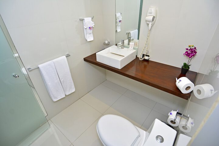 Bathroom Vanities