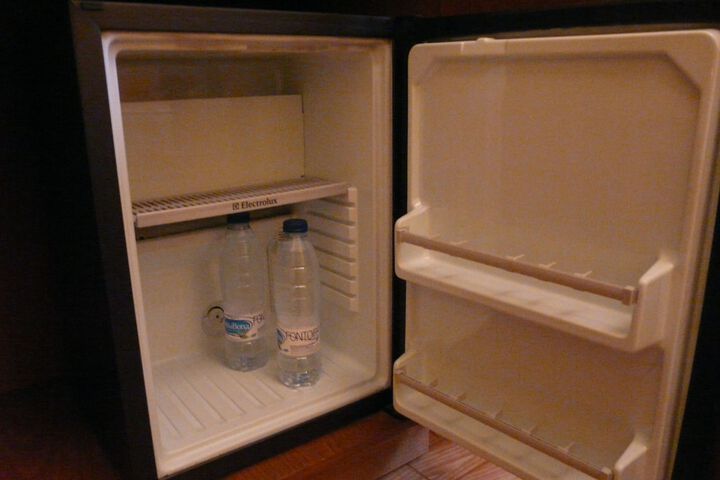 Minibar