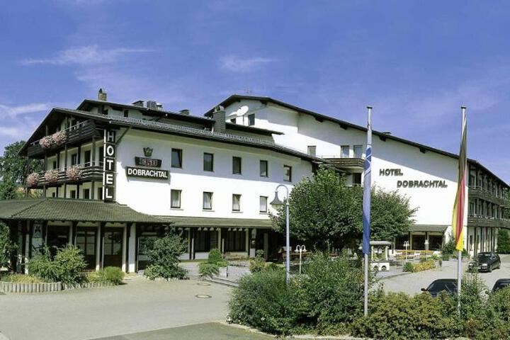 Flair Hotel Dobrachtal