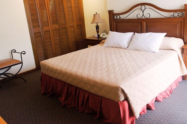 Image of HOTEL CASA BLANCA
