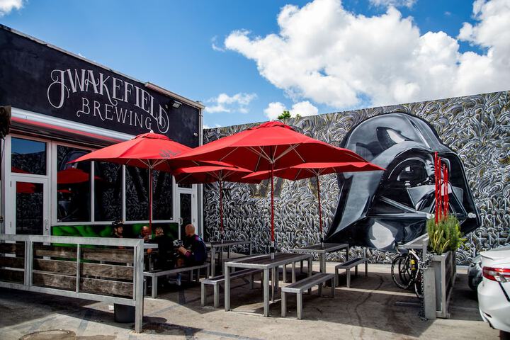 Fitness Facility Photos