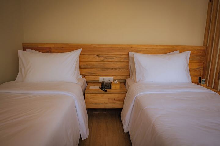 31 Park Hotel