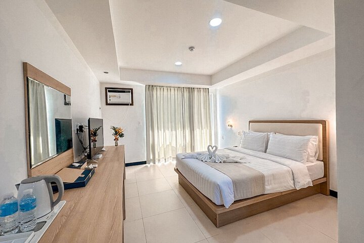 Ramede Resort Bohol 라메디 리조트 보홀