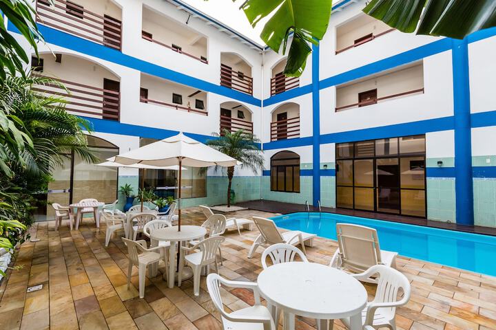 Hotel Exterior 90 of 91