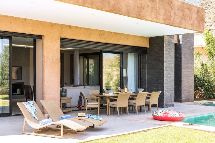 Widiane Villas