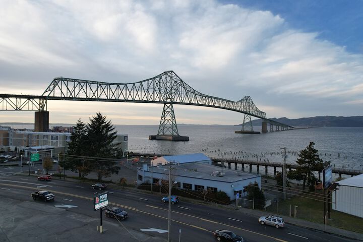 Hotel View 62 of 65