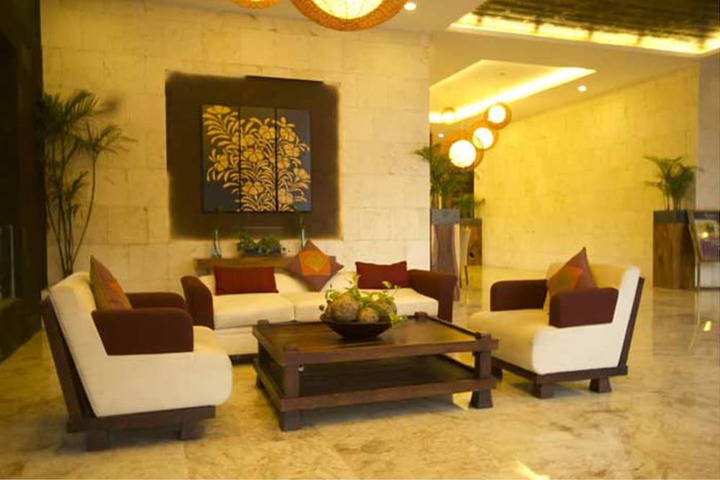 Hotel Interior 3 of 35