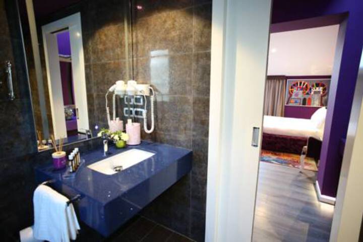 Hotel Divina Boutique