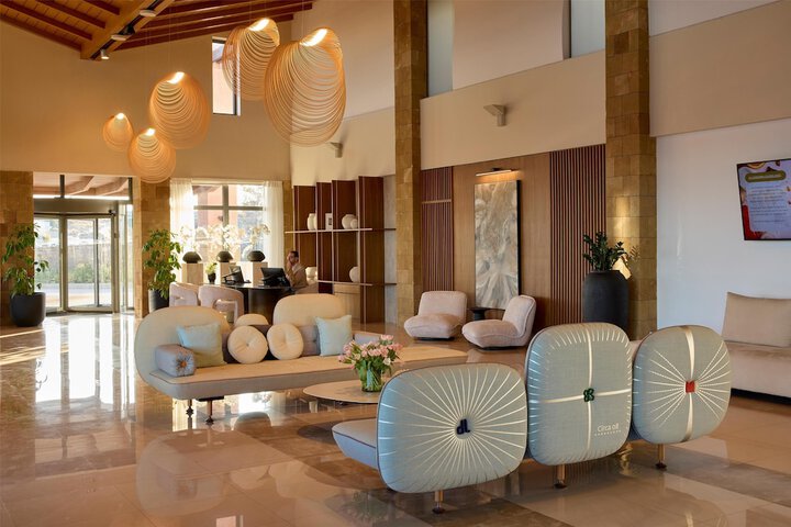 Lobby Photos