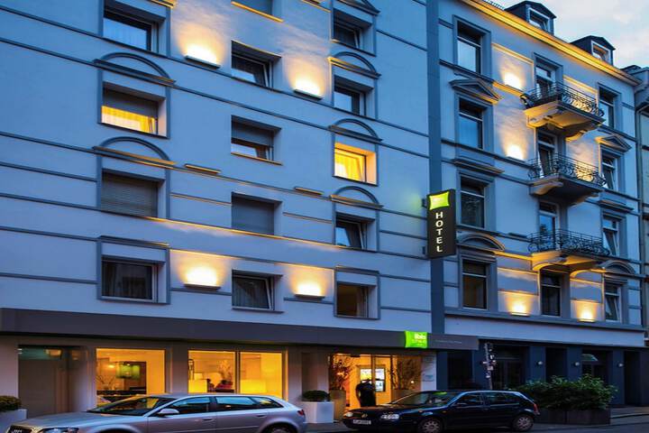 Fitness Facility Photos