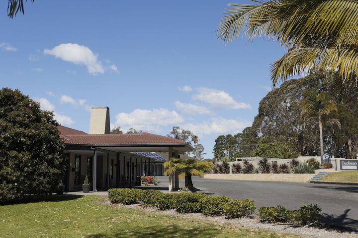 Hotel 49 of 60