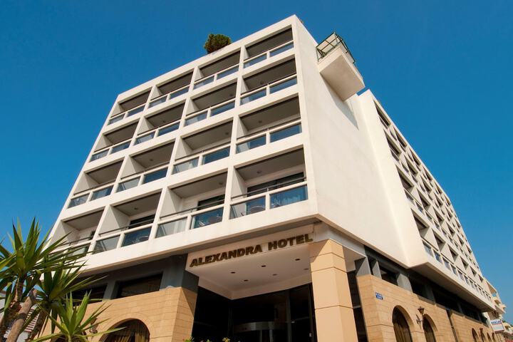Hotel 46 of 50