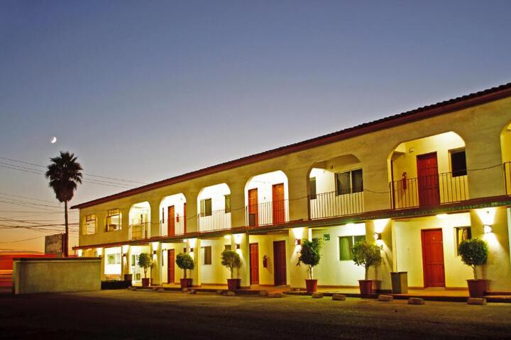 Fitness Center Photo