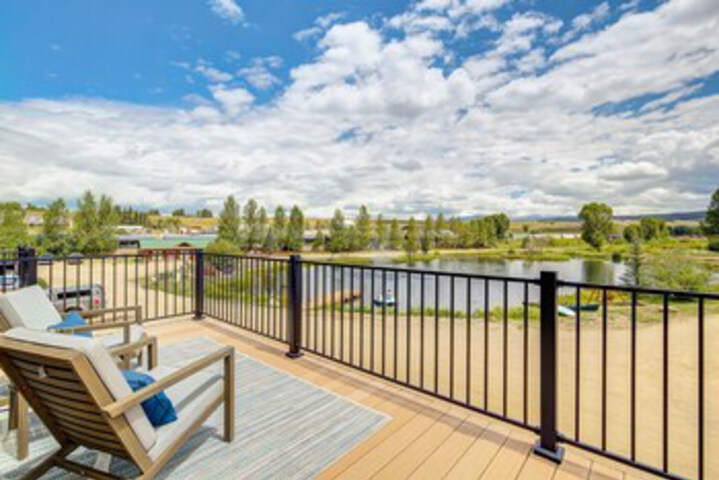 Terrace/Patio 5 of 53