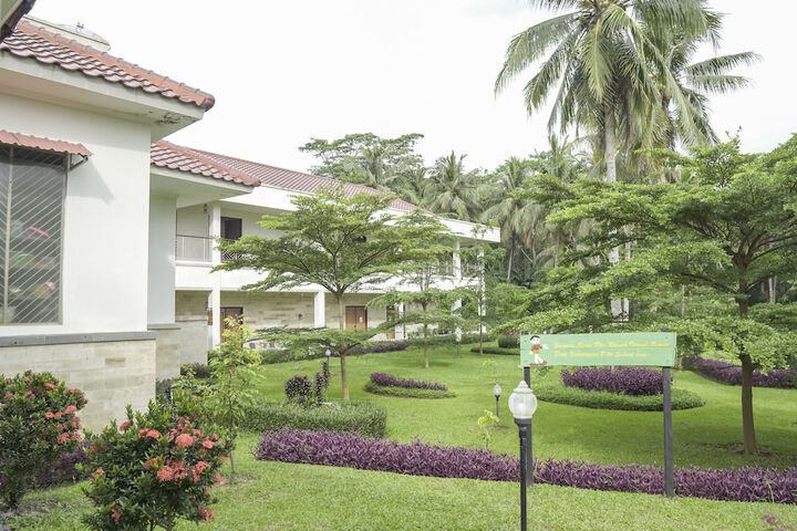 Hotel 44 of 54