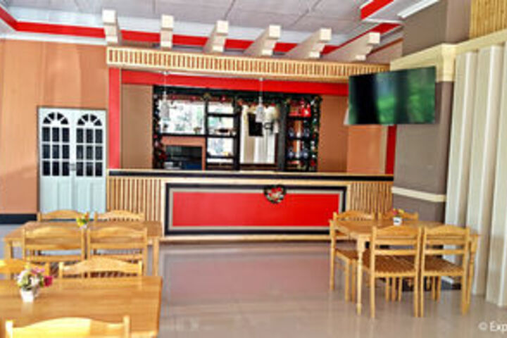 Hotel Interior 18 of 21