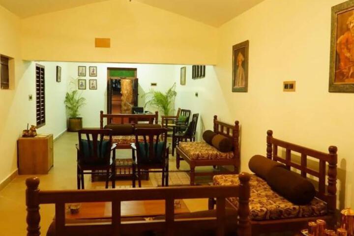TANJORE INN