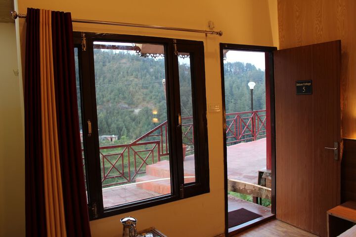 Hotel View 67 of 67