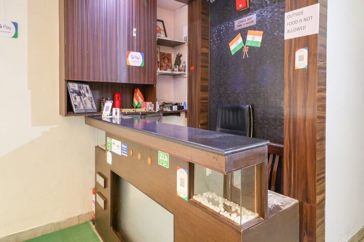 Hotel Interior 2 of 17