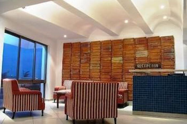 Hotel Interior 16 of 18