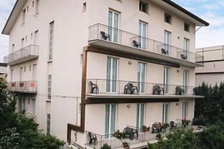 Hotel 57 of 61
