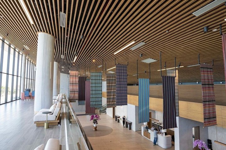 Hotel Interior 2 of 69