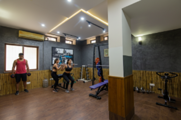 Health and Fitness 11 of 23