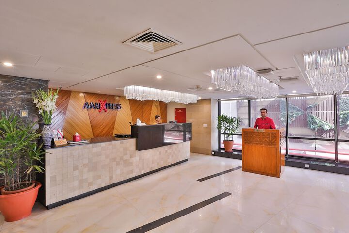 Hotel Interior 3 of 25