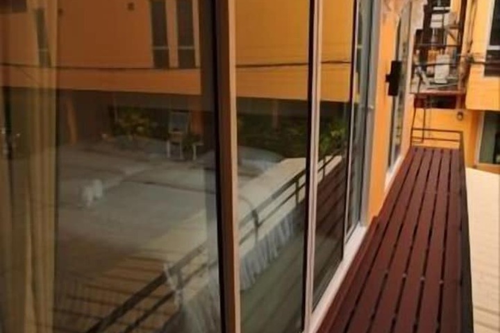 Terrace/Patio 21 of 30